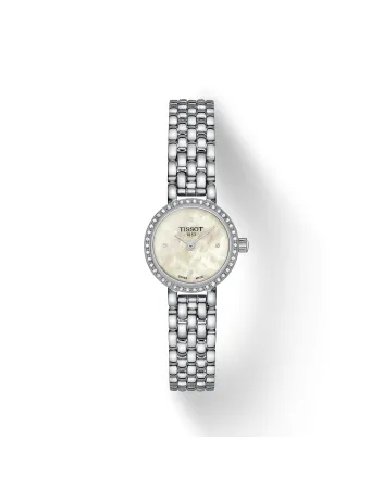 Tissot Lovely Round T140.009.61.116.00