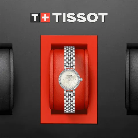 Tissot Lovely Round T140.009.61.116.00