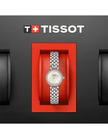 Tissot Lovely Round T140.009.61.116.00