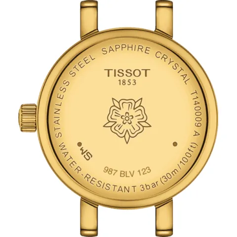 Tissot Lovely Round T140.009.63.026.00