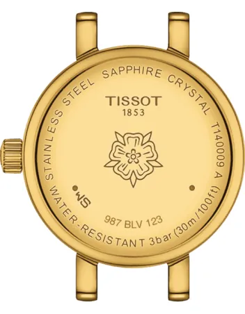 Tissot Lovely Round T140.009.63.026.00