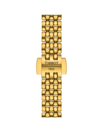 Tissot Lovely Round T140.009.63.026.00