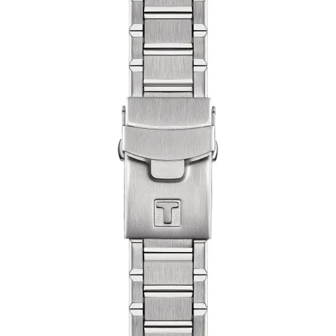 Tissot T-Race Powermatic 80 41mm T141.807.11.041.00