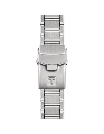 Tissot T-Race Powermatic 80 41mm T141.807.11.041.00