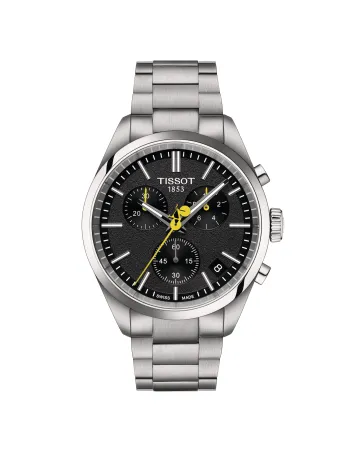 Tissot PR 100 Tour de France T150.417.11.051.00