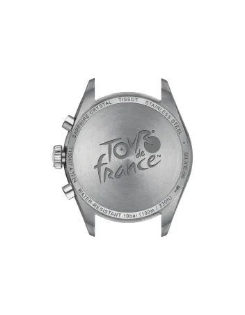 Tissot PR 100 Tour de France T150.417.11.051.00