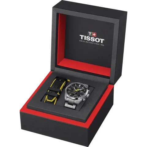 Tissot PR 100 Tour de France T150.417.11.051.00