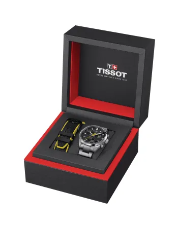 Tissot PR 100 Tour de France T150.417.11.051.00