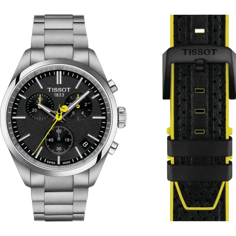 Tissot PR 100 Tour de France T150.417.11.051.00