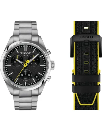 Tissot PR 100 Tour de France T150.417.11.051.00