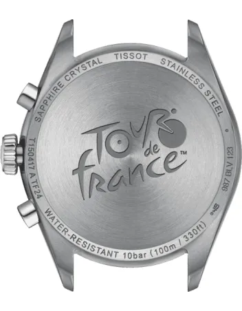 Tissot PR 100 Tour de France T150.417.11.051.00