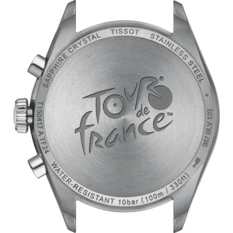 Tissot PR 100 Tour de France T150.417.11.051.00