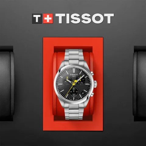 Tissot PR 100 Tour de France T150.417.11.051.00