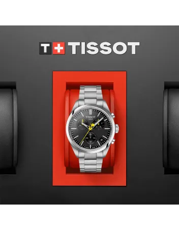 Tissot PR 100 Tour de France T150.417.11.051.00