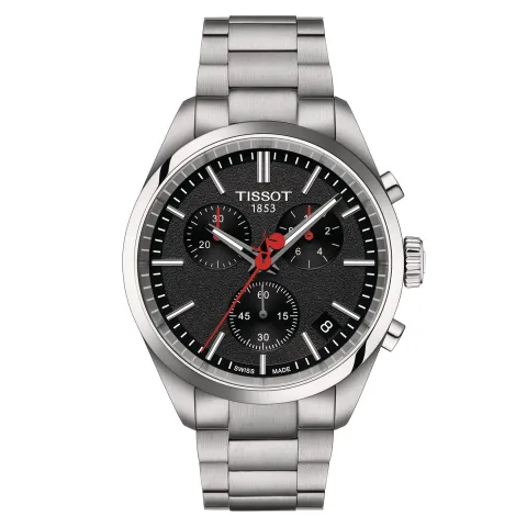 Tissot PR 100 Vuelta T150.417.11.051.01