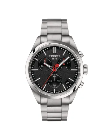 Tissot PR 100 Vuelta T150.417.11.051.01