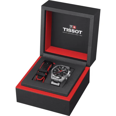 Tissot PR 100 Vuelta T150.417.11.051.01