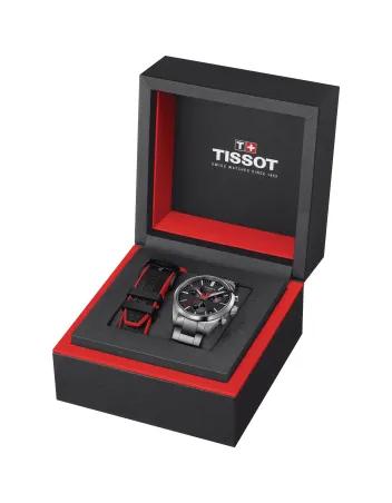 Tissot PR 100 Vuelta T150.417.11.051.01