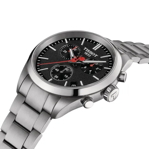 Tissot PR 100 Vuelta T150.417.11.051.01