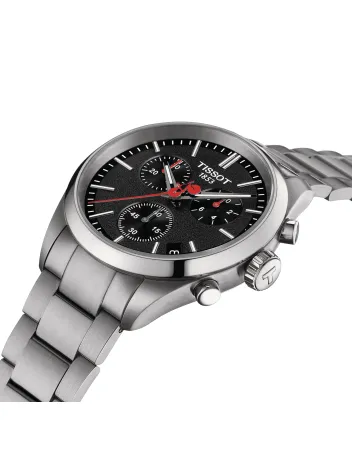 Tissot PR 100 Vuelta T150.417.11.051.01