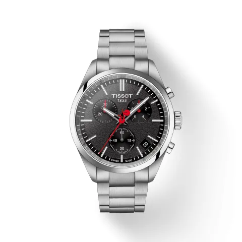 Tissot PR 100 Vuelta T150.417.11.051.01