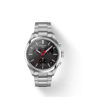 Tissot PR 100 Vuelta T150.417.11.051.01