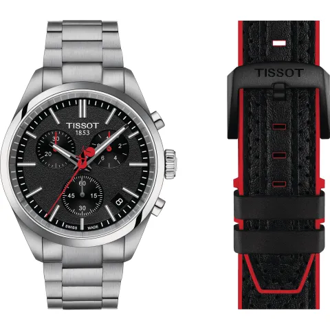 Tissot PR 100 Vuelta T150.417.11.051.01