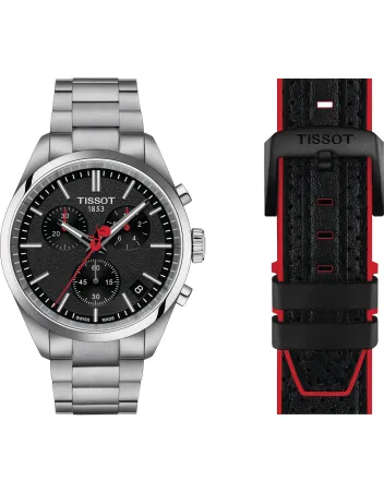 Tissot PR 100 Vuelta T150.417.11.051.01