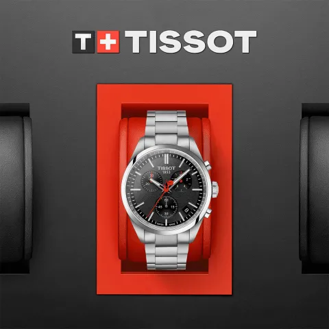 Tissot PR 100 Vuelta T150.417.11.051.01