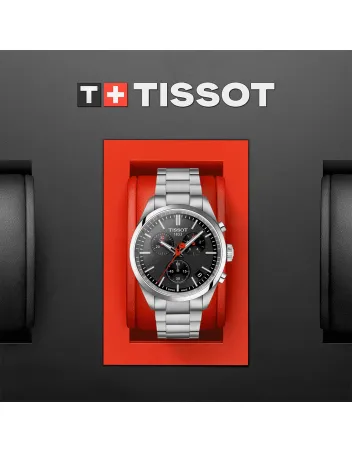 Tissot PR 100 Vuelta T150.417.11.051.01