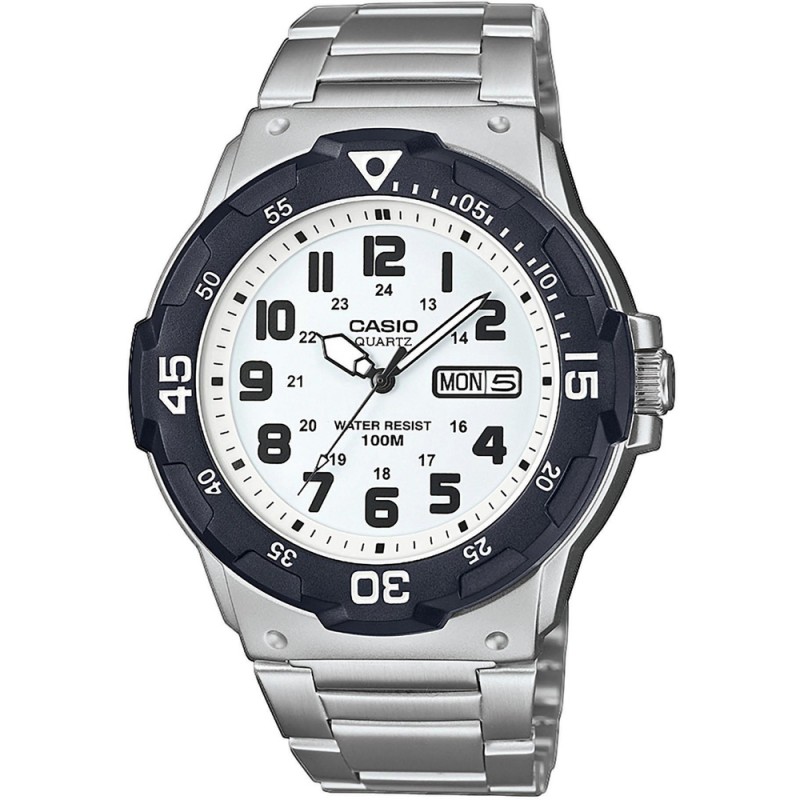 Pánske hodinky Casio MRW-200HD-7BVEF
