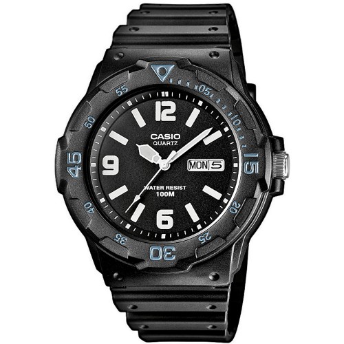 Pánske hodinky Casio MRW-200H-1B2VEG