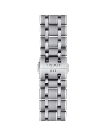 Tissot Chemin des Tourelles Powermatic 80 42 mm T139.407.11.091.00