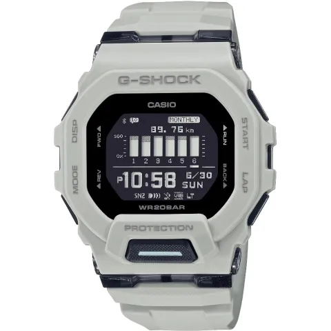 CASIO G-SHOCK GBD-200UU-9ER