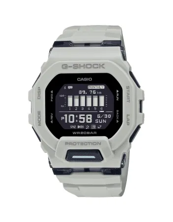 CASIO G-SHOCK GBD-200UU-9ER