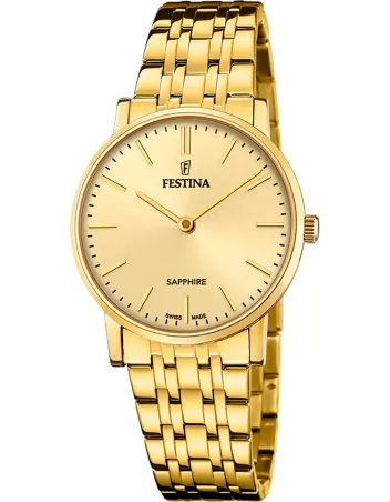 FESTINA 20048/3 CLASSIC BRACELET