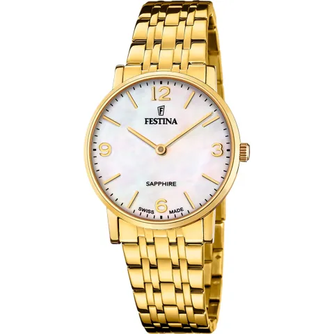 FESTINA 20048/2 CLASSIC BRACELET