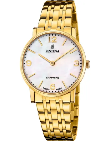 FESTINA 20048/2 CLASSIC BRACELET