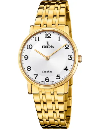 FESTINA 20048/1 CLASSIC BRACELET