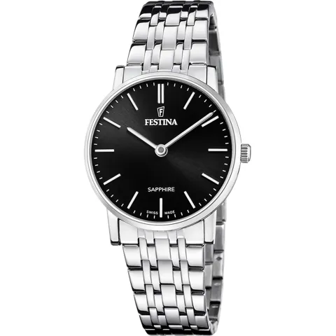 FESTINA 20047/4 CLASSIC BRACELET