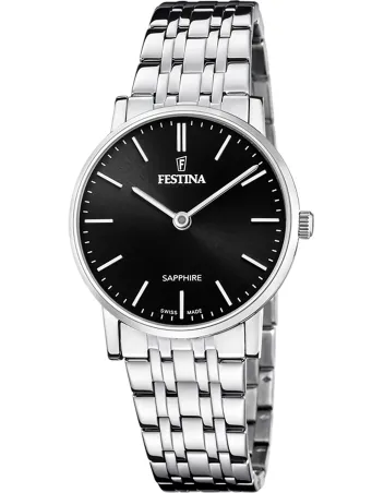 FESTINA 20047/4 SWISS MADE