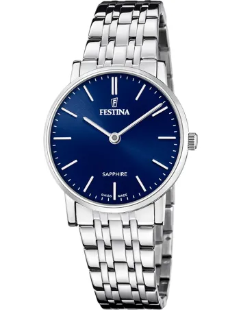 FESTINA 20047/3 CLASSIC BRACELET