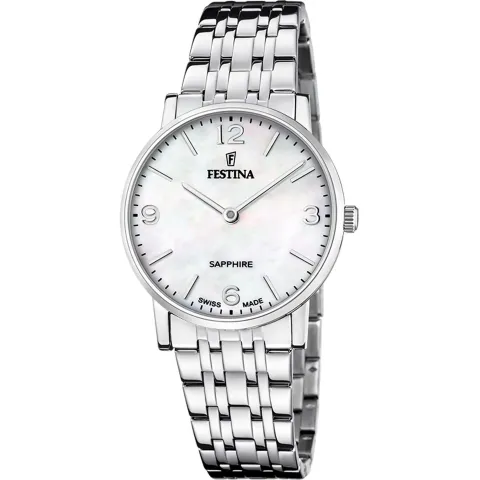 FESTINA 20047/2 SWISS MADE