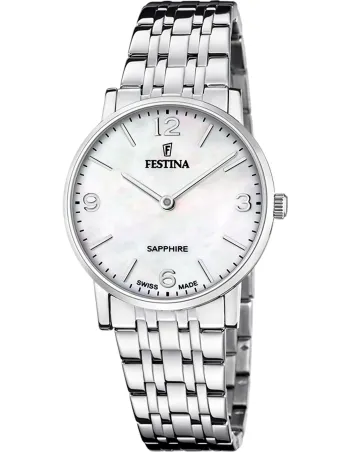 FESTINA 20047/2 CLASSIC BRACELET