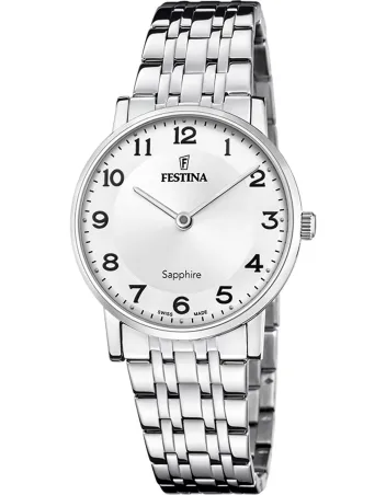 FESTINA 20047/1 CLASSIC BRACELET