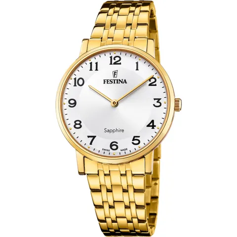 FESTINA 20046/1 SWISS MADE