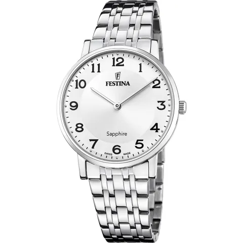 FESTINA 20045/1 SWISS MADE