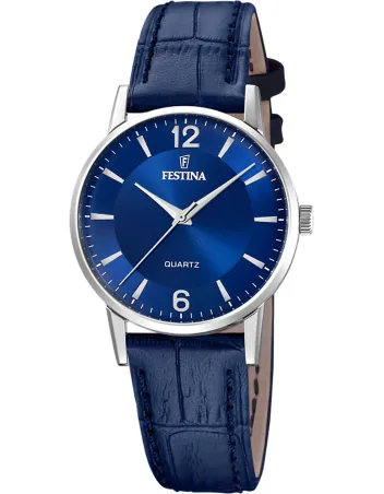 FESTINA 20691/4 CLASSIC STRAP