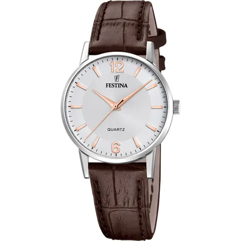 FESTINA 20691/2 CLASSIC STRAP