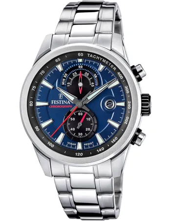 FESTINA 20694/5 TIMELESS CHRONOGRAPH